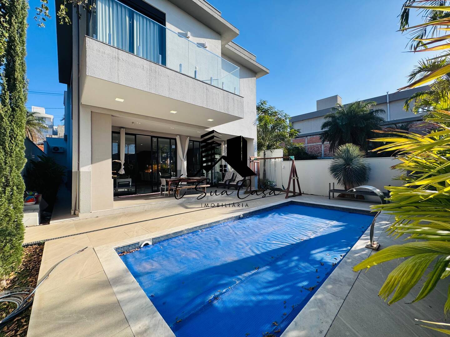 Casa, 4 quartos, 370 m² - Foto 50