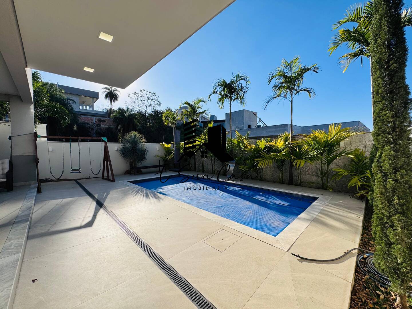 Casa, 4 quartos, 370 m² - Foto 51