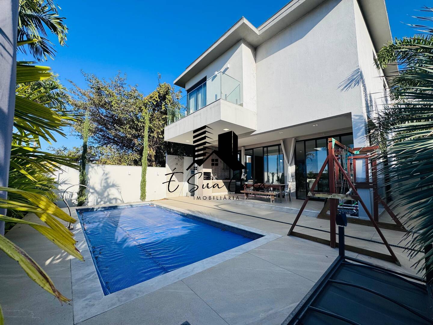 Casa, 4 quartos, 370 m² - Foto 52