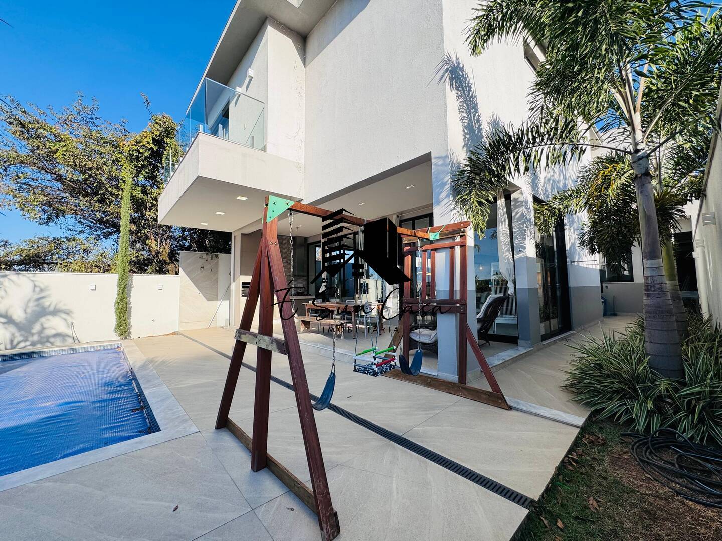 Casa, 4 quartos, 370 m² - Foto 54