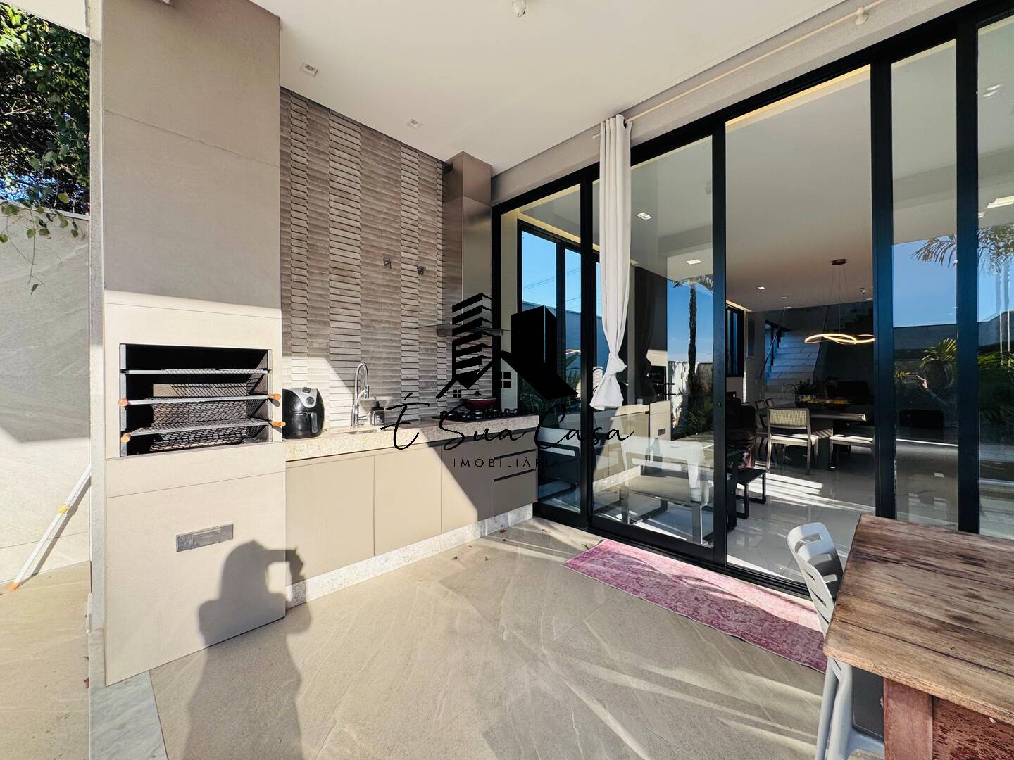 Casa, 4 quartos, 370 m² - Foto 55