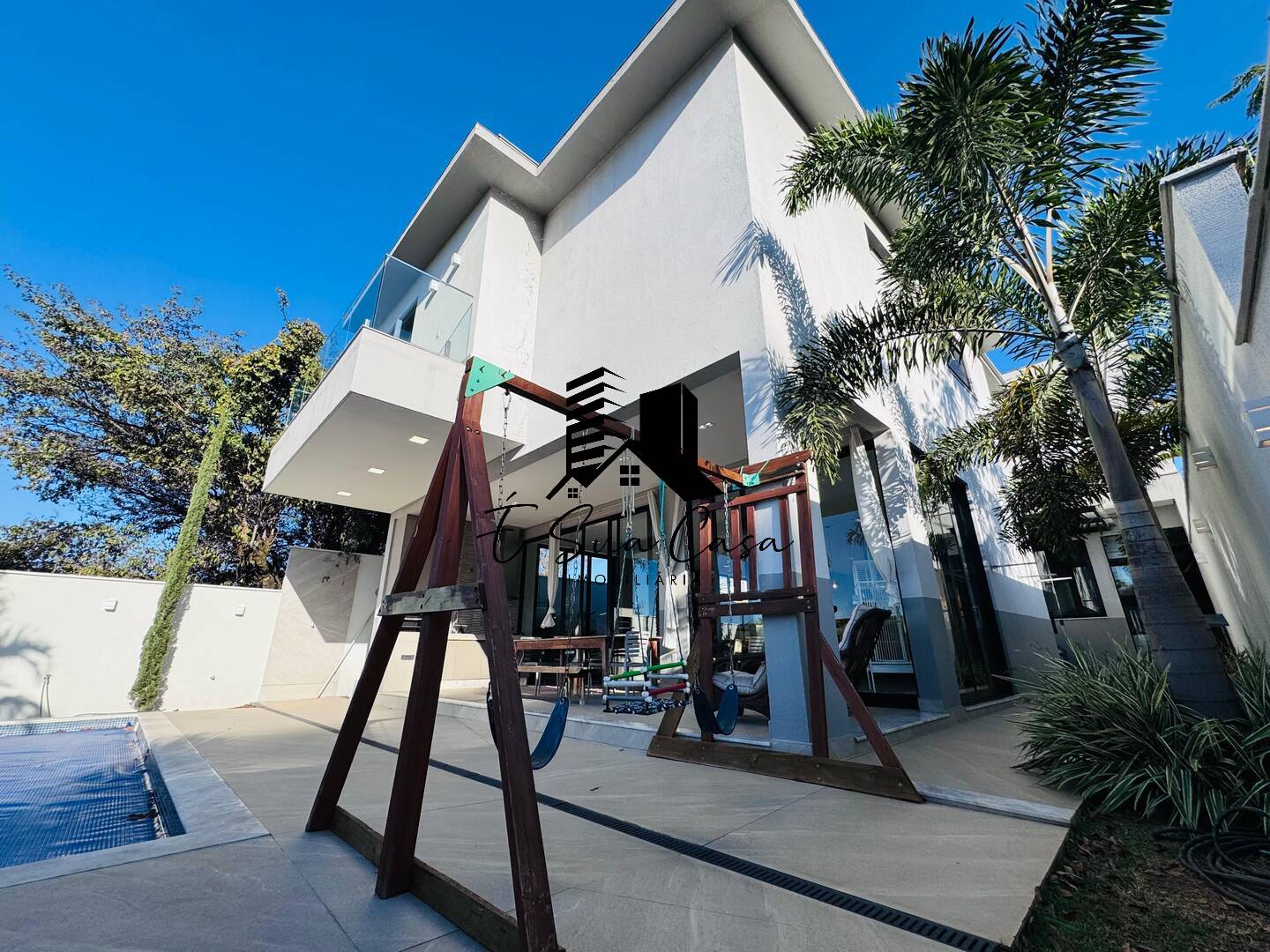 Casa, 4 quartos, 370 m² - Foto 56