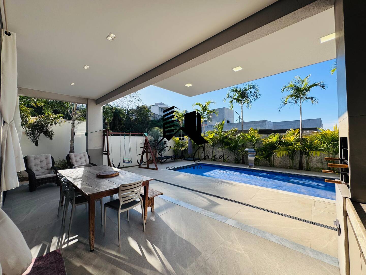 Casa, 4 quartos, 370 m² - Foto 57