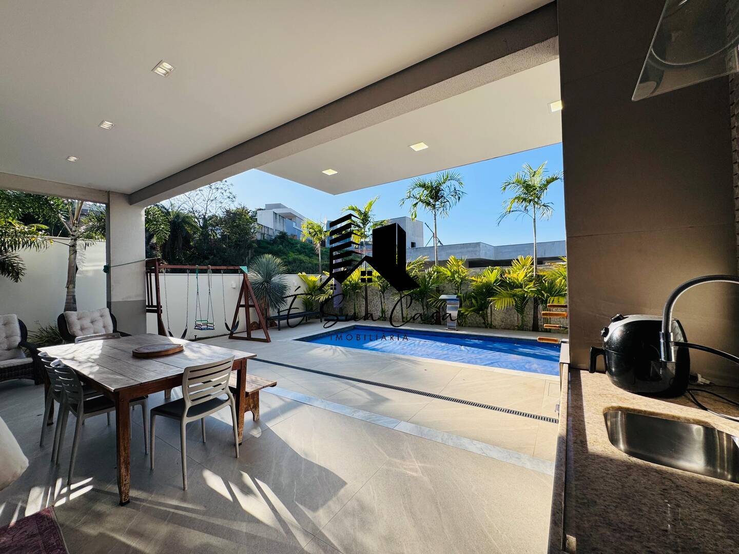 Casa, 4 quartos, 370 m² - Foto 58