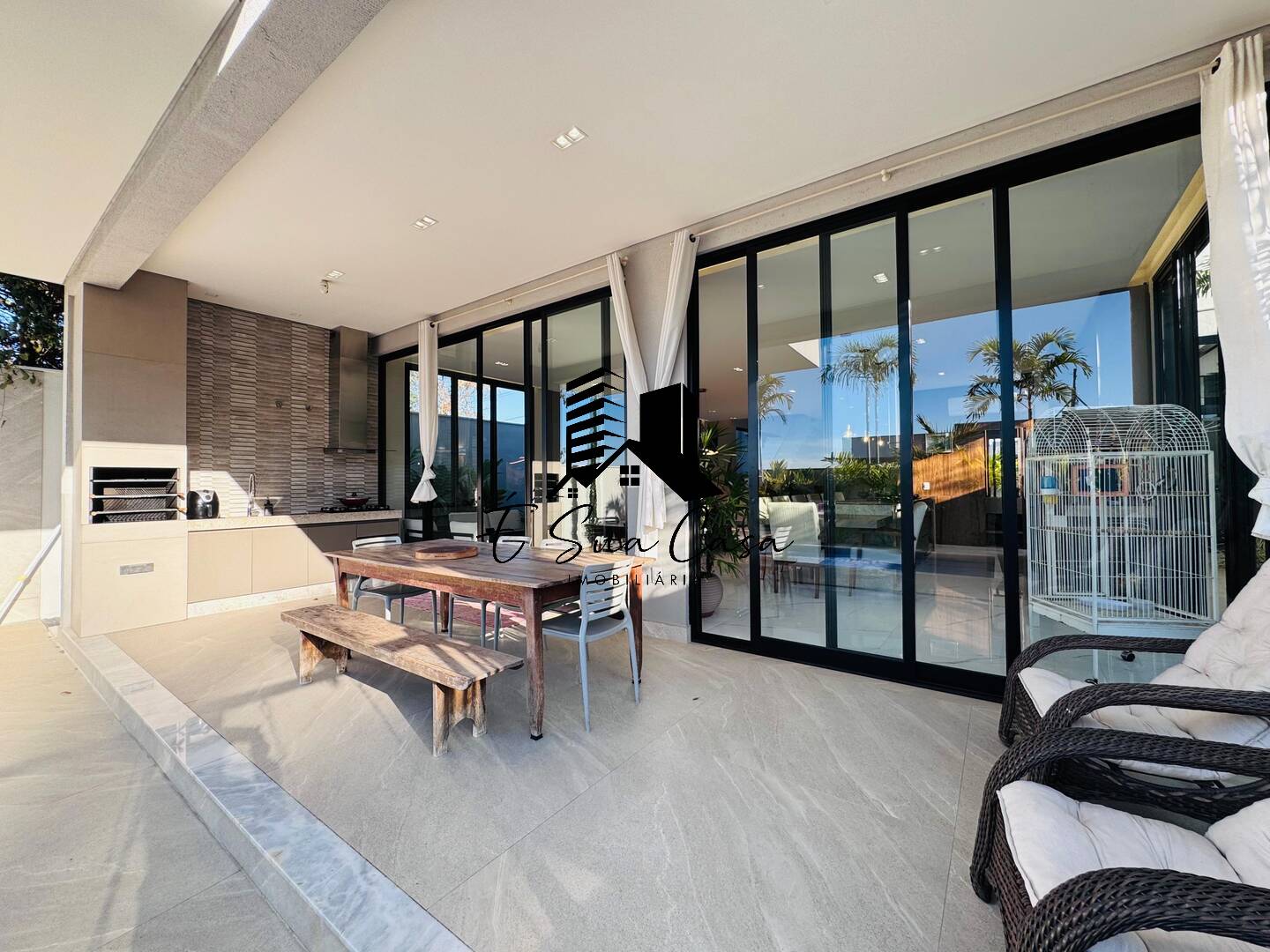 Casa, 4 quartos, 370 m² - Foto 59