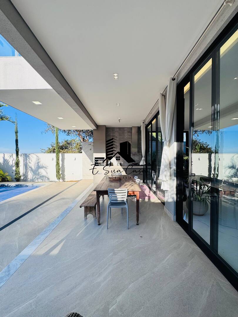 Casa, 4 quartos, 370 m² - Foto 61