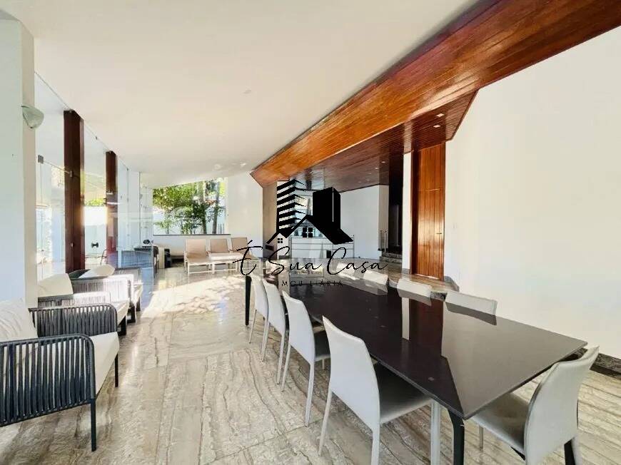 Casa, 4 quartos, 655 m² - Foto 12