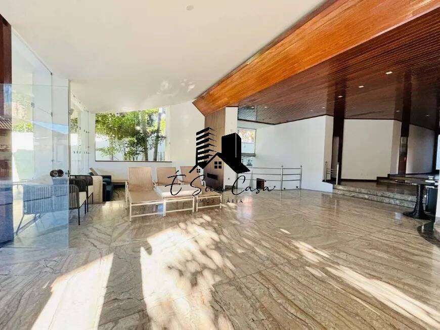 Casa, 4 quartos, 655 m² - Foto 13