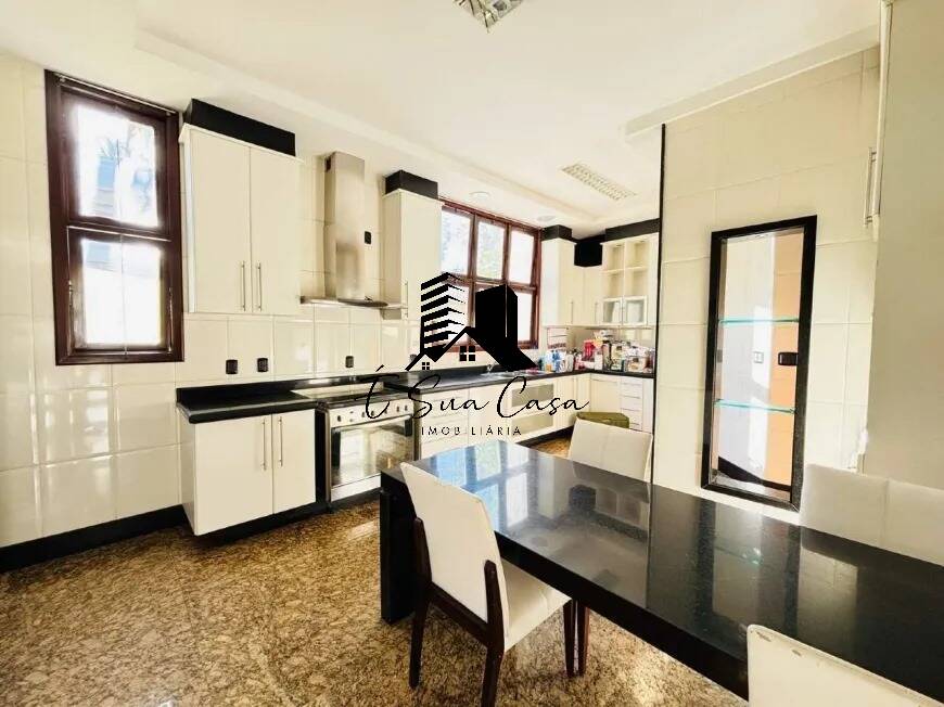 Casa, 4 quartos, 655 m² - Foto 16