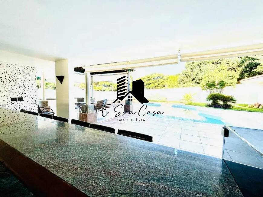 Casa, 4 quartos, 655 m² - Foto 5