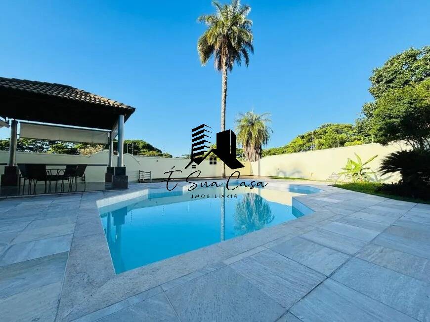 Casa, 4 quartos, 655 m² - Foto 31
