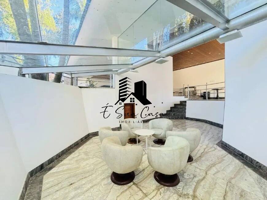 Casa, 4 quartos, 655 m² - Foto 8
