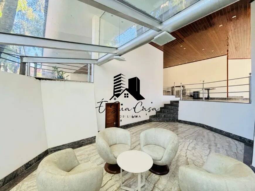 Casa, 4 quartos, 655 m² - Foto 9