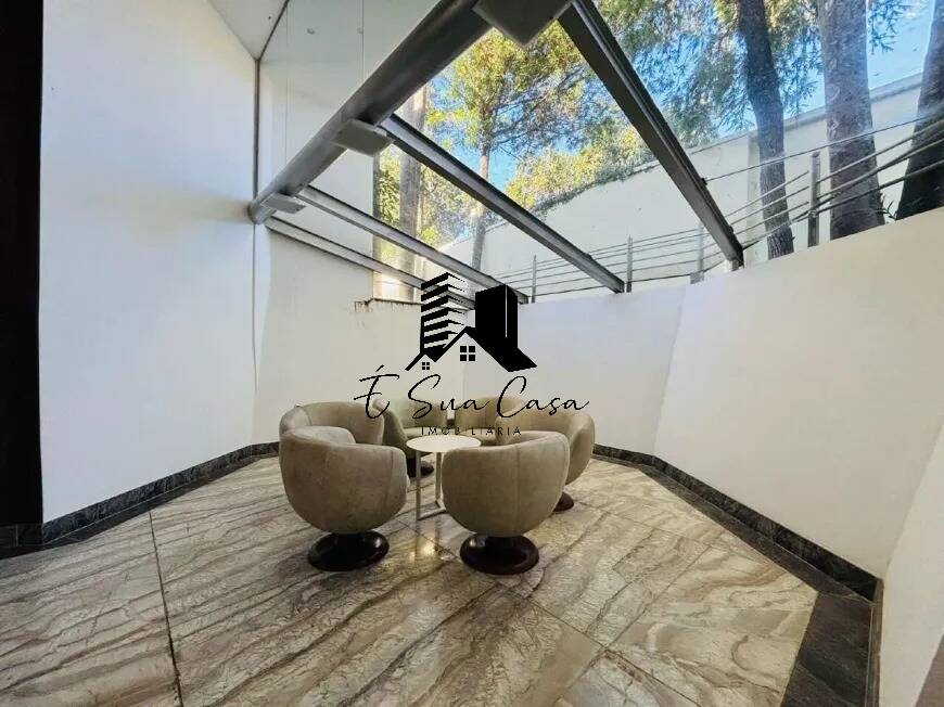 Casa, 4 quartos, 655 m² - Foto 11
