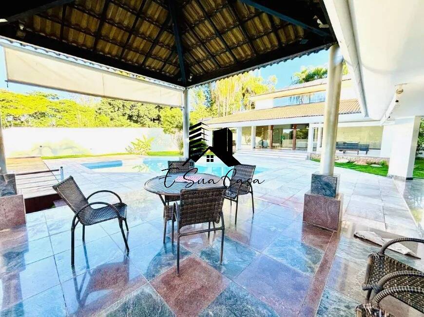 Casa, 4 quartos, 655 m² - Foto 6