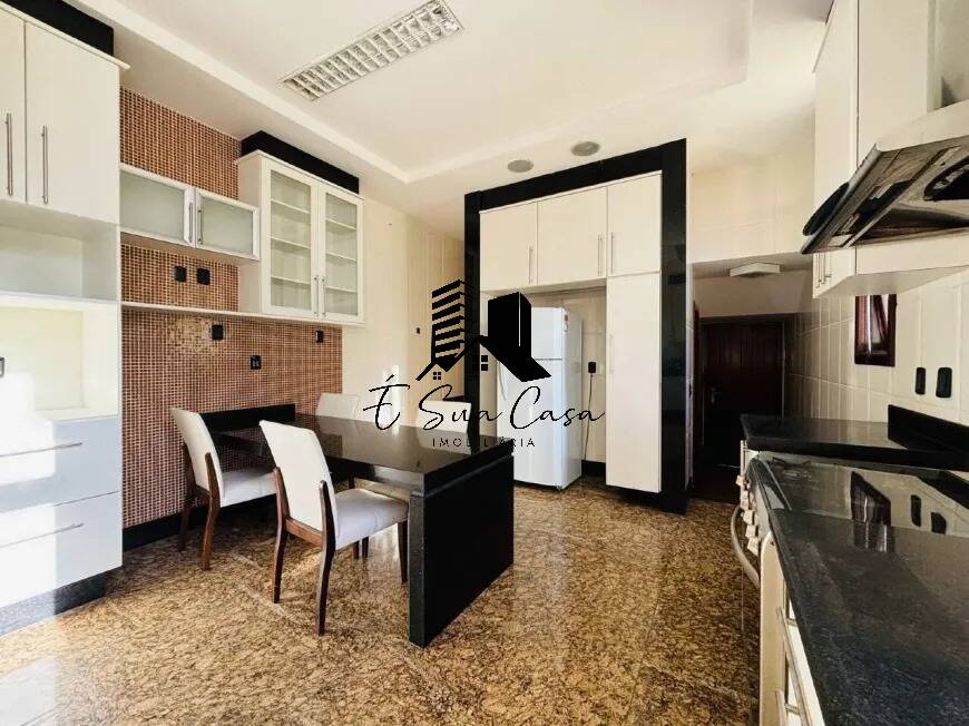 Casa, 4 quartos, 655 m² - Foto 17