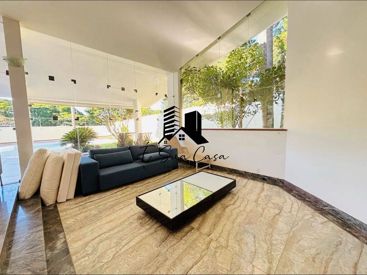 Casa, 4 quartos, 655 m² - Foto 33
