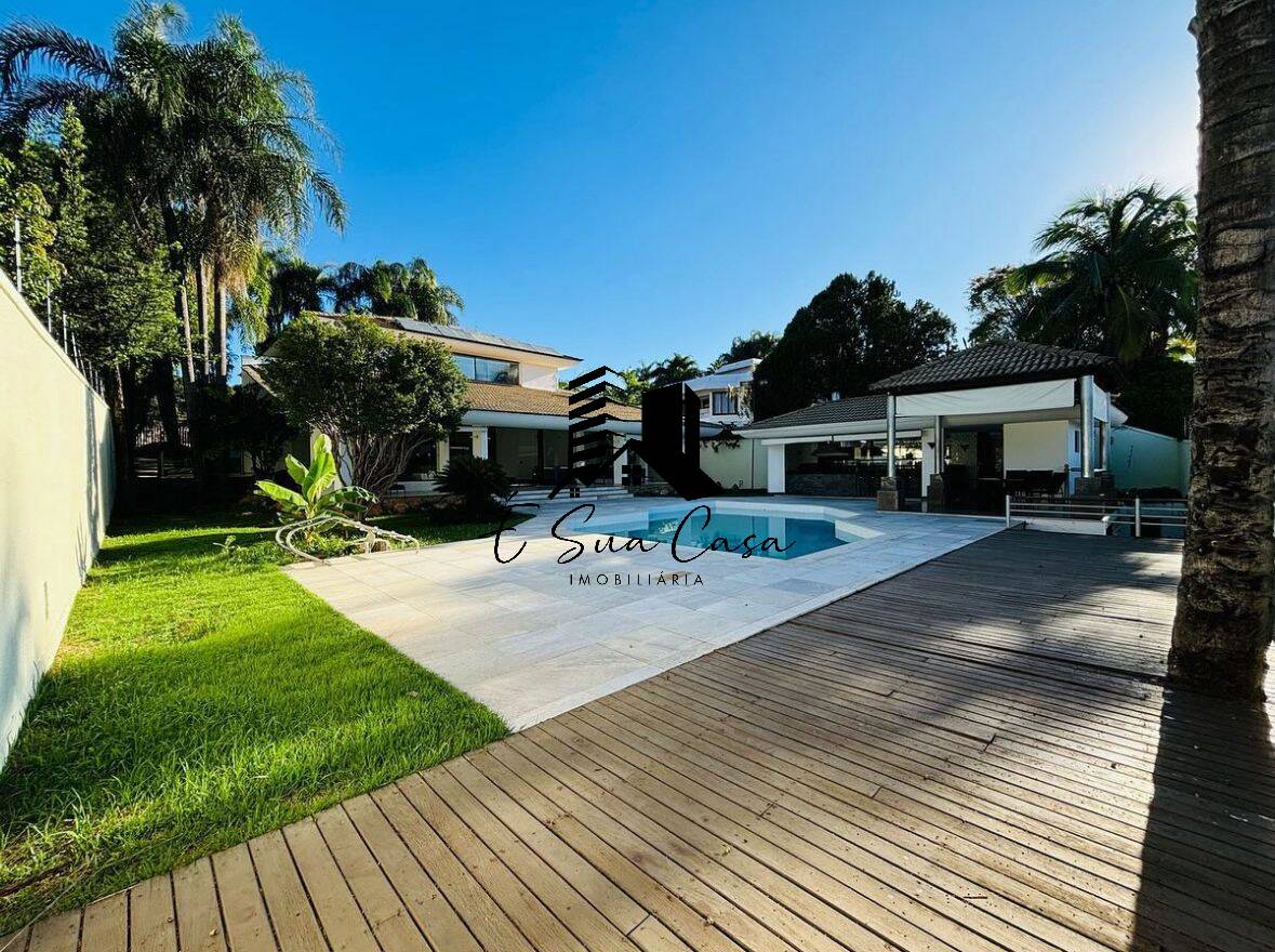 Casa, 4 quartos, 655 m² - Foto 3