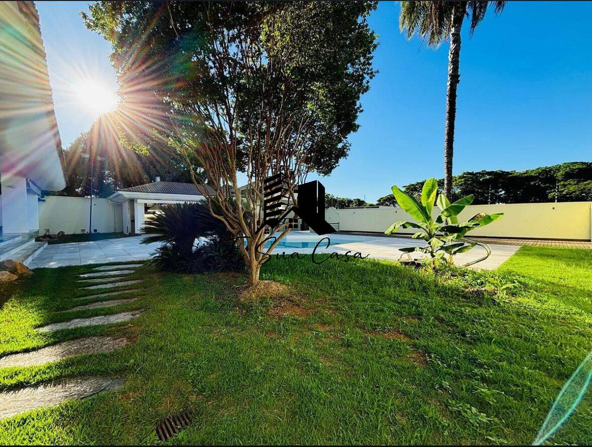 Casa, 4 quartos, 655 m² - Foto 2