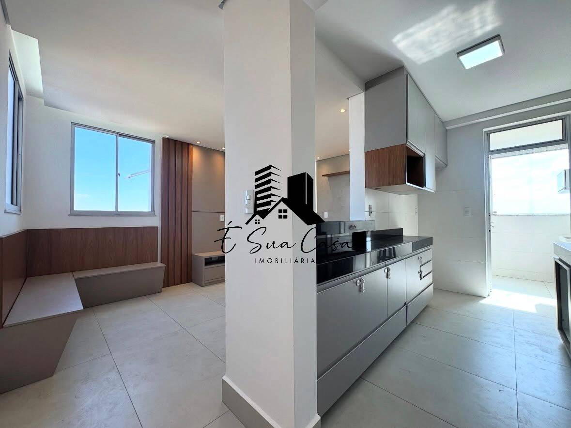 Apartamento à venda com 2 quartos, 61m² - Foto 8