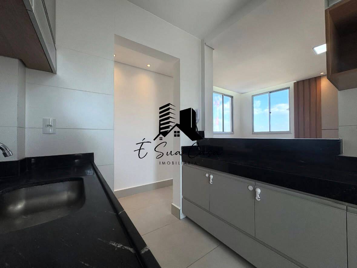 Apartamento à venda com 2 quartos, 61m² - Foto 11