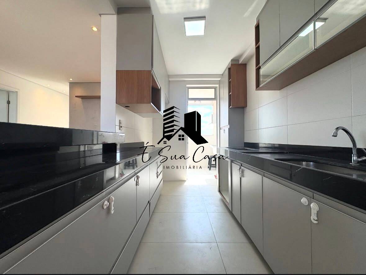 Apartamento à venda com 2 quartos, 61m² - Foto 10