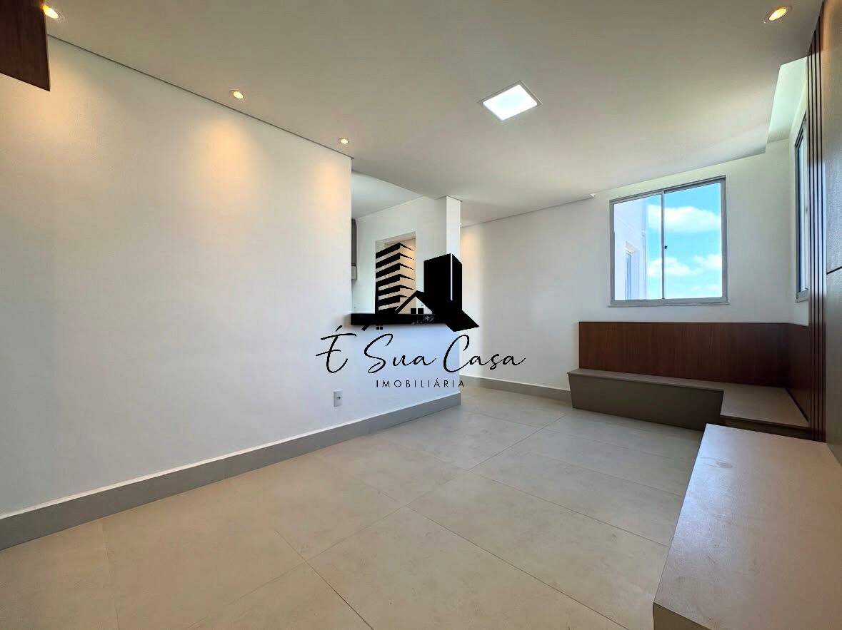 Apartamento à venda com 2 quartos, 61m² - Foto 6