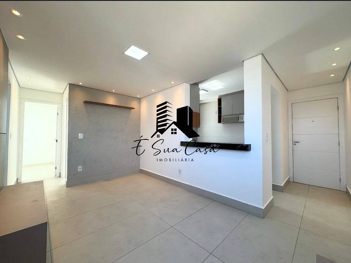 Apartamento à venda com 2 quartos, 61m² - Foto 7