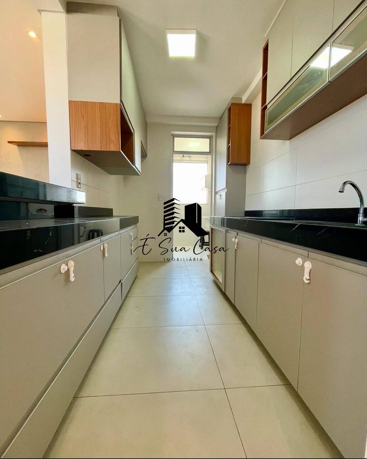 Apartamento à venda com 2 quartos, 61m² - Foto 9