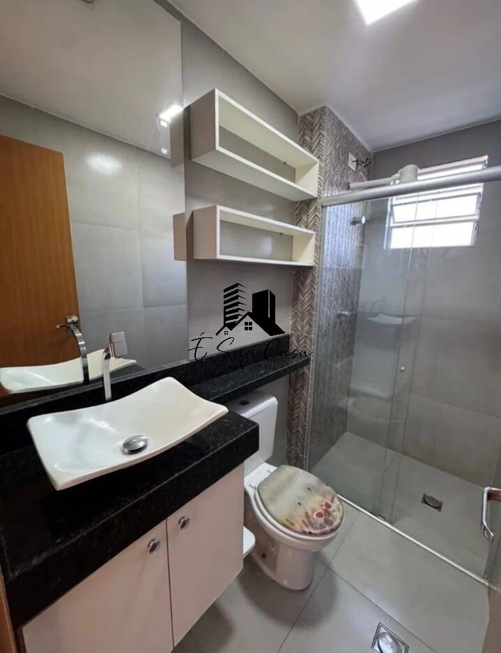 Apartamento à venda com 2 quartos, 47m² - Foto 10