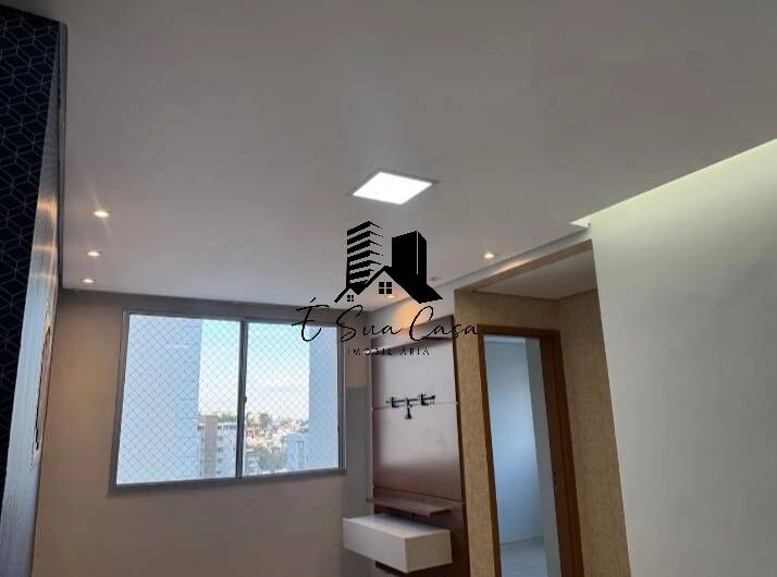 Apartamento à venda com 2 quartos, 47m² - Foto 7