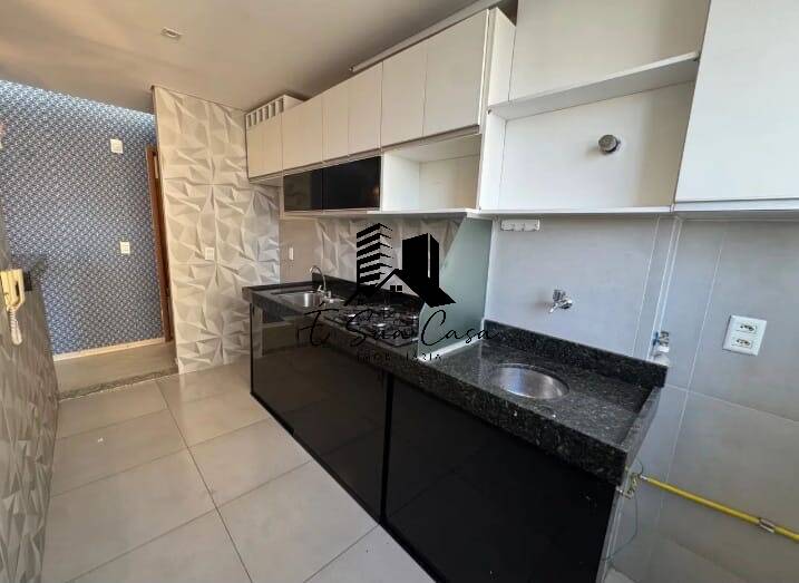 Apartamento à venda com 2 quartos, 47m² - Foto 4