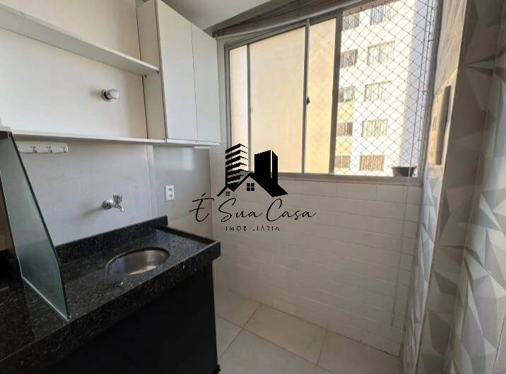 Apartamento à venda com 2 quartos, 47m² - Foto 16