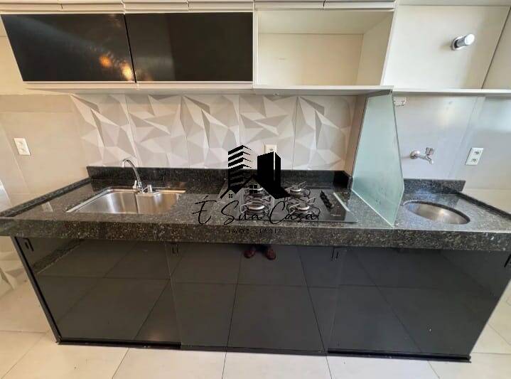 Apartamento à venda com 2 quartos, 47m² - Foto 6