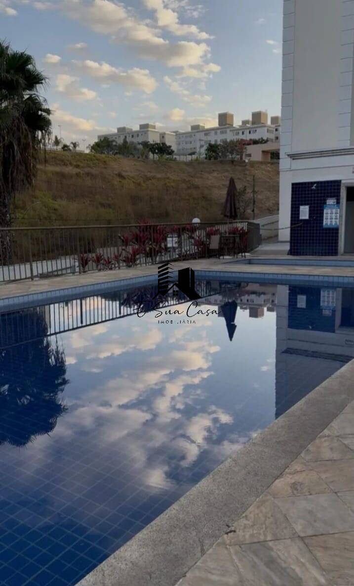 Apartamento à venda com 2 quartos, 47m² - Foto 18