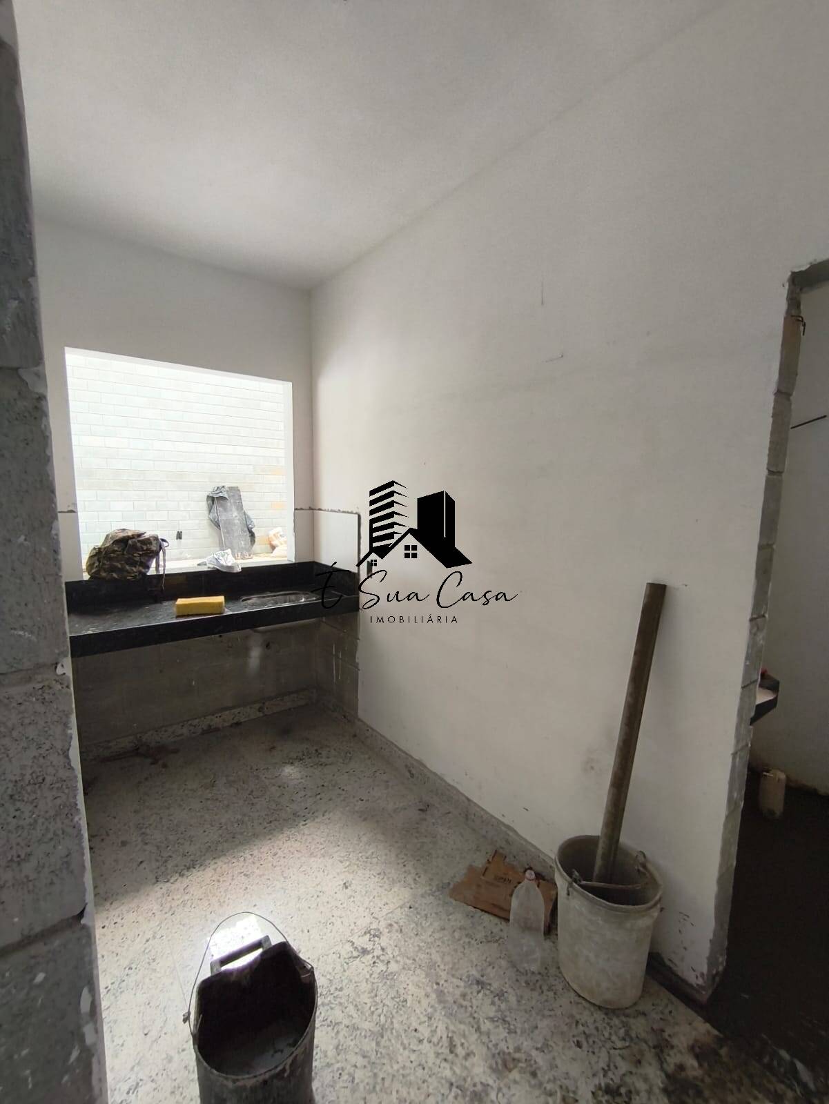 Depósito-Galpão-Armazém para alugar, 420m² - Foto 13