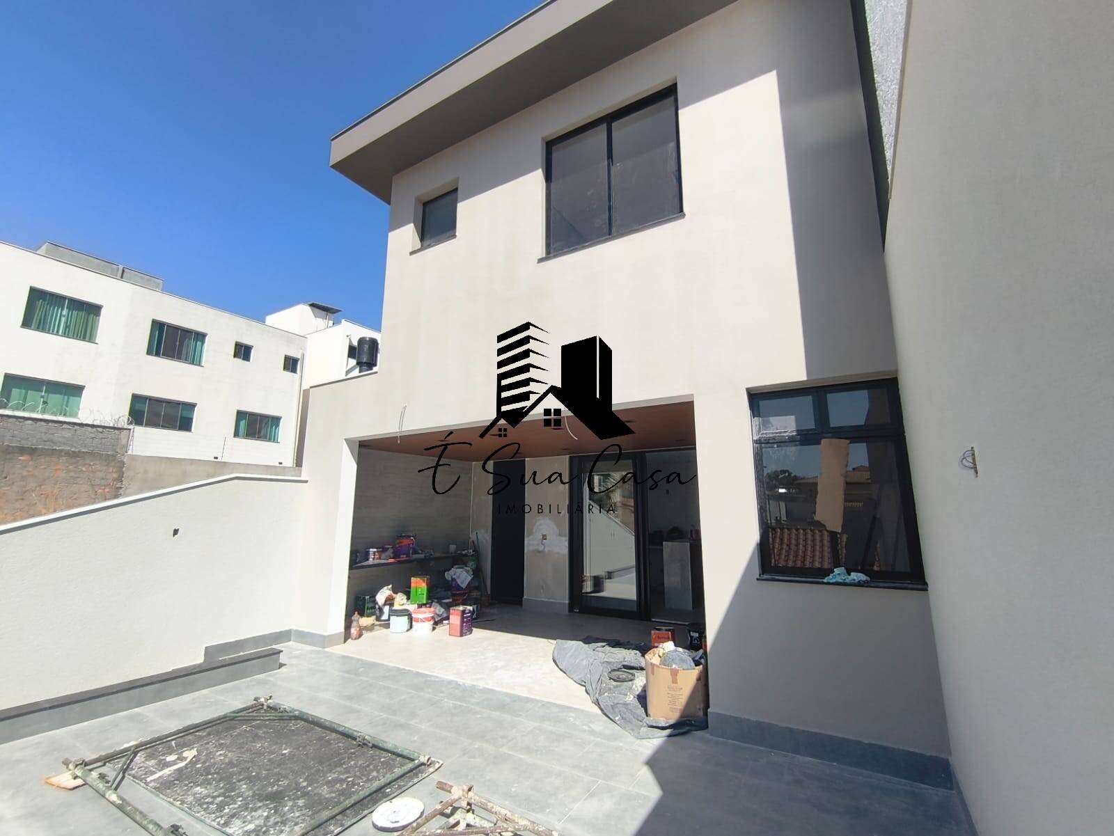 Casa à venda com 3 quartos, 210m² - Foto 19
