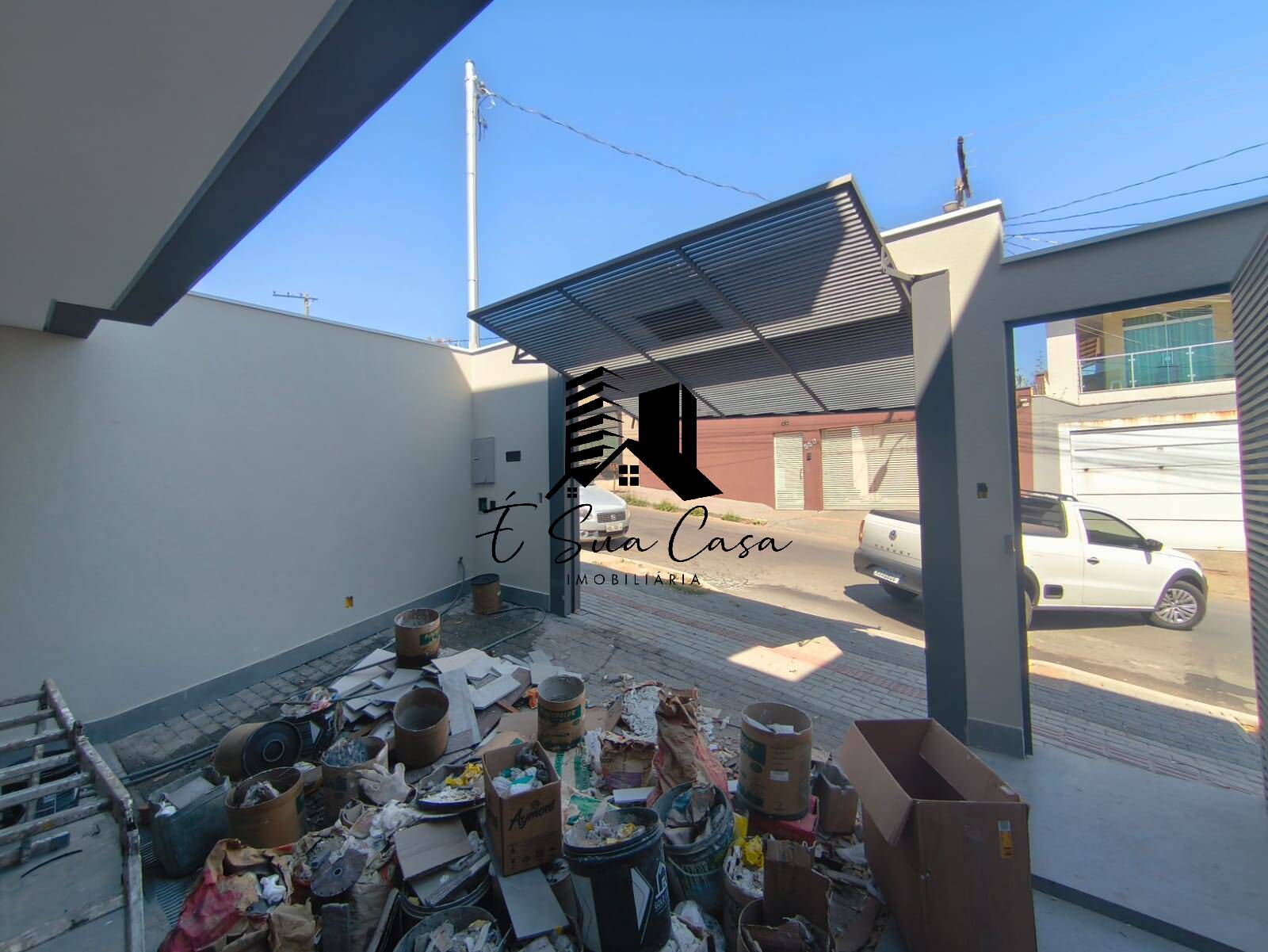 Casa à venda com 3 quartos, 210m² - Foto 21