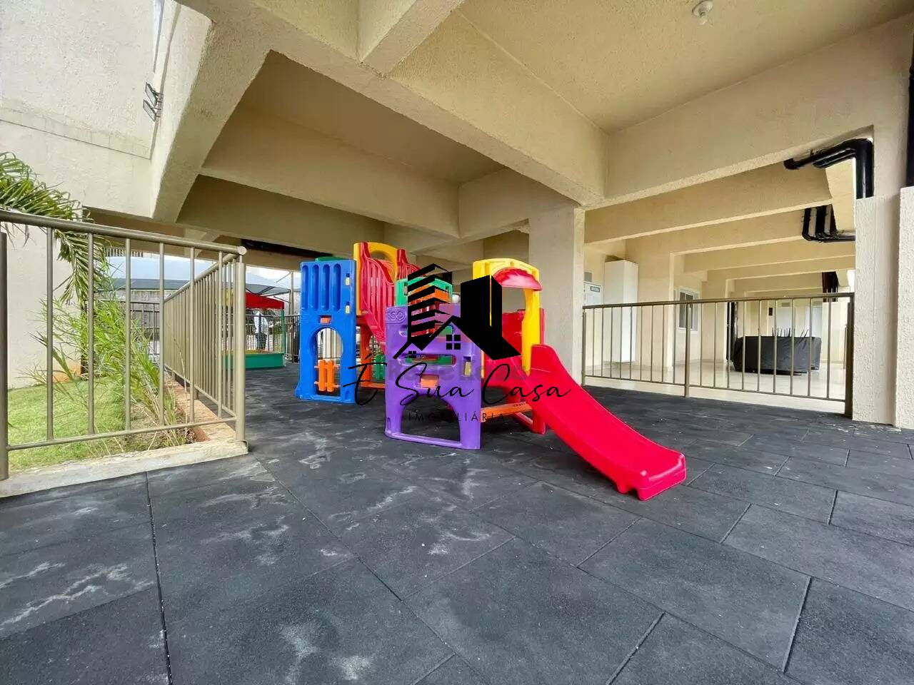 Apartamento à venda com 1 quarto, 48m² - Foto 26