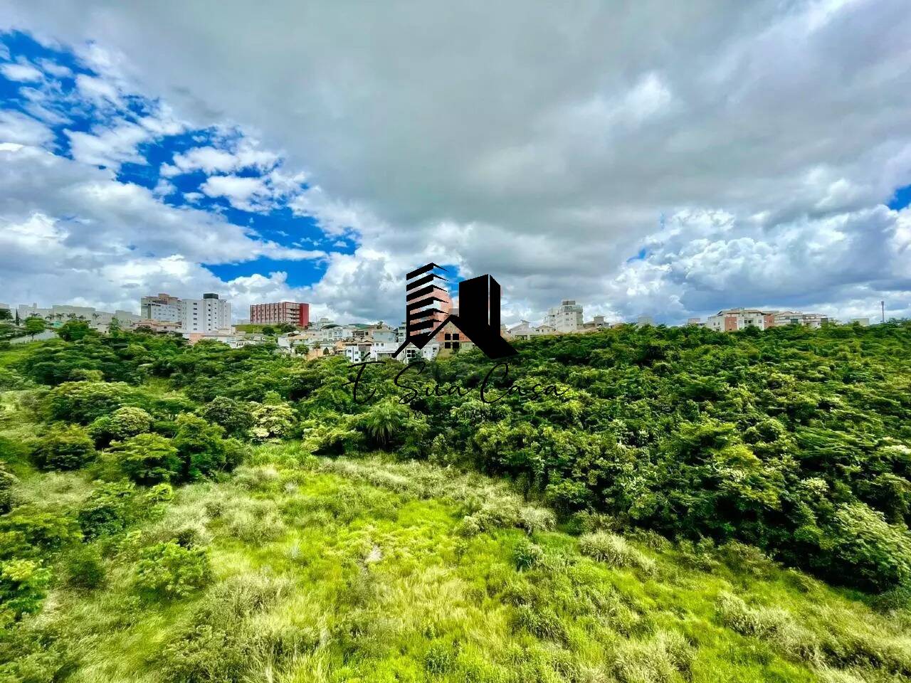 Apartamento à venda com 1 quarto, 48m² - Foto 6