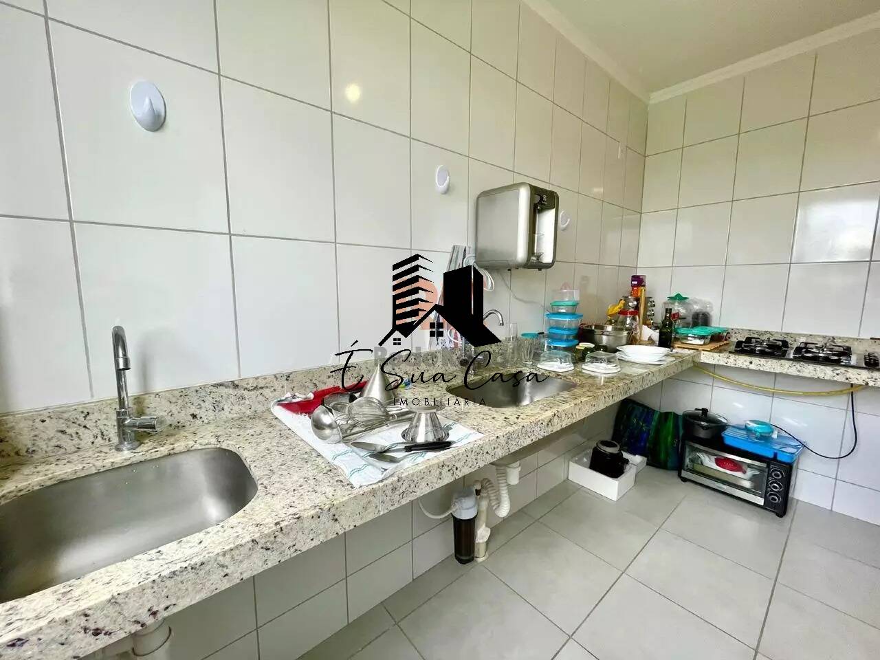 Apartamento à venda com 1 quarto, 48m² - Foto 11