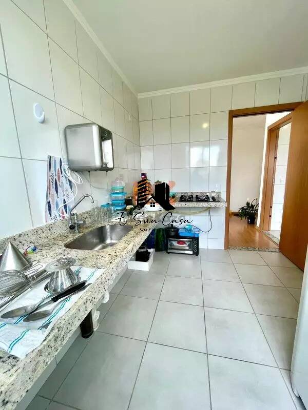 Apartamento à venda com 1 quarto, 48m² - Foto 10
