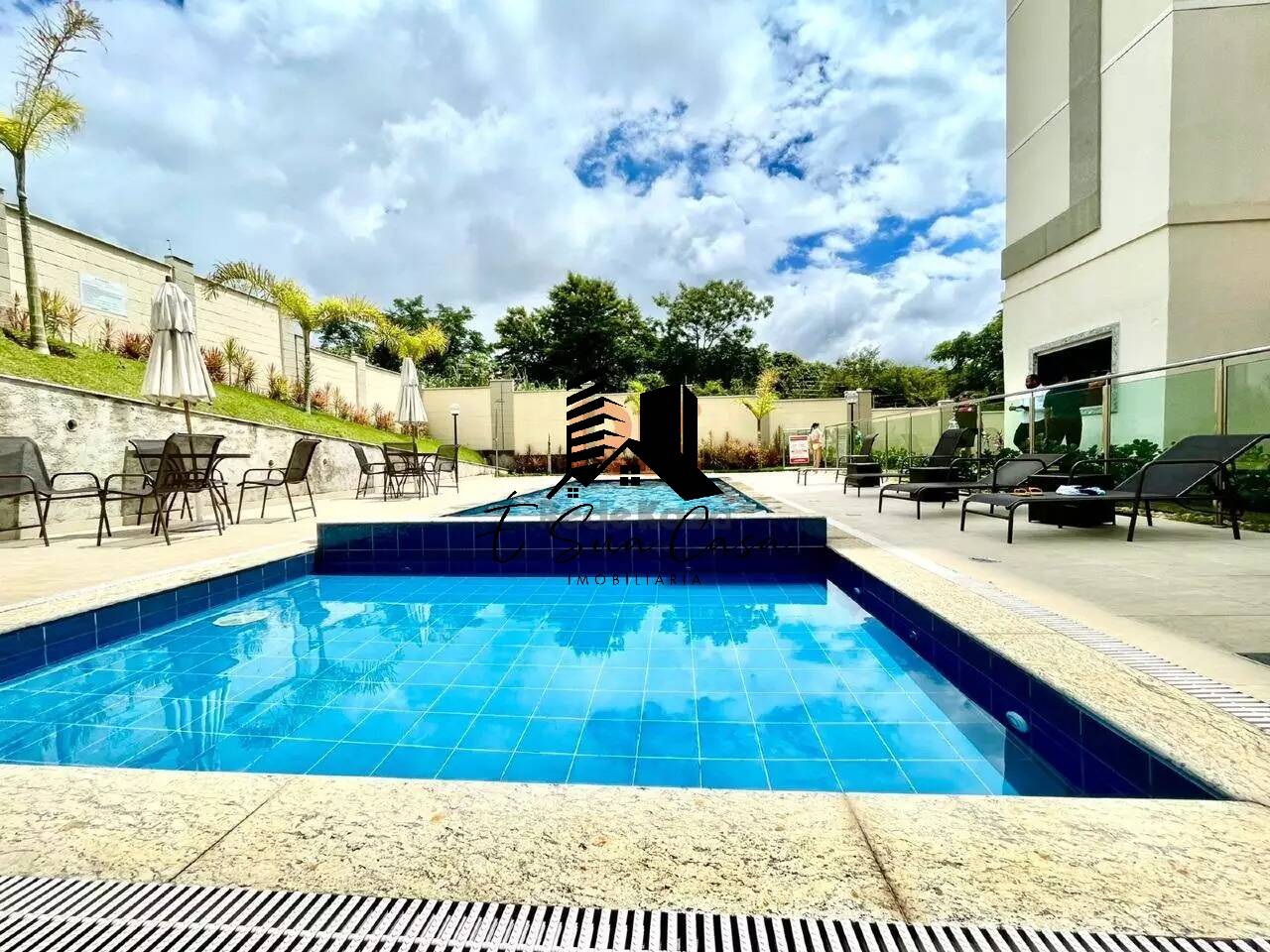 Apartamento à venda com 1 quarto, 48m² - Foto 22