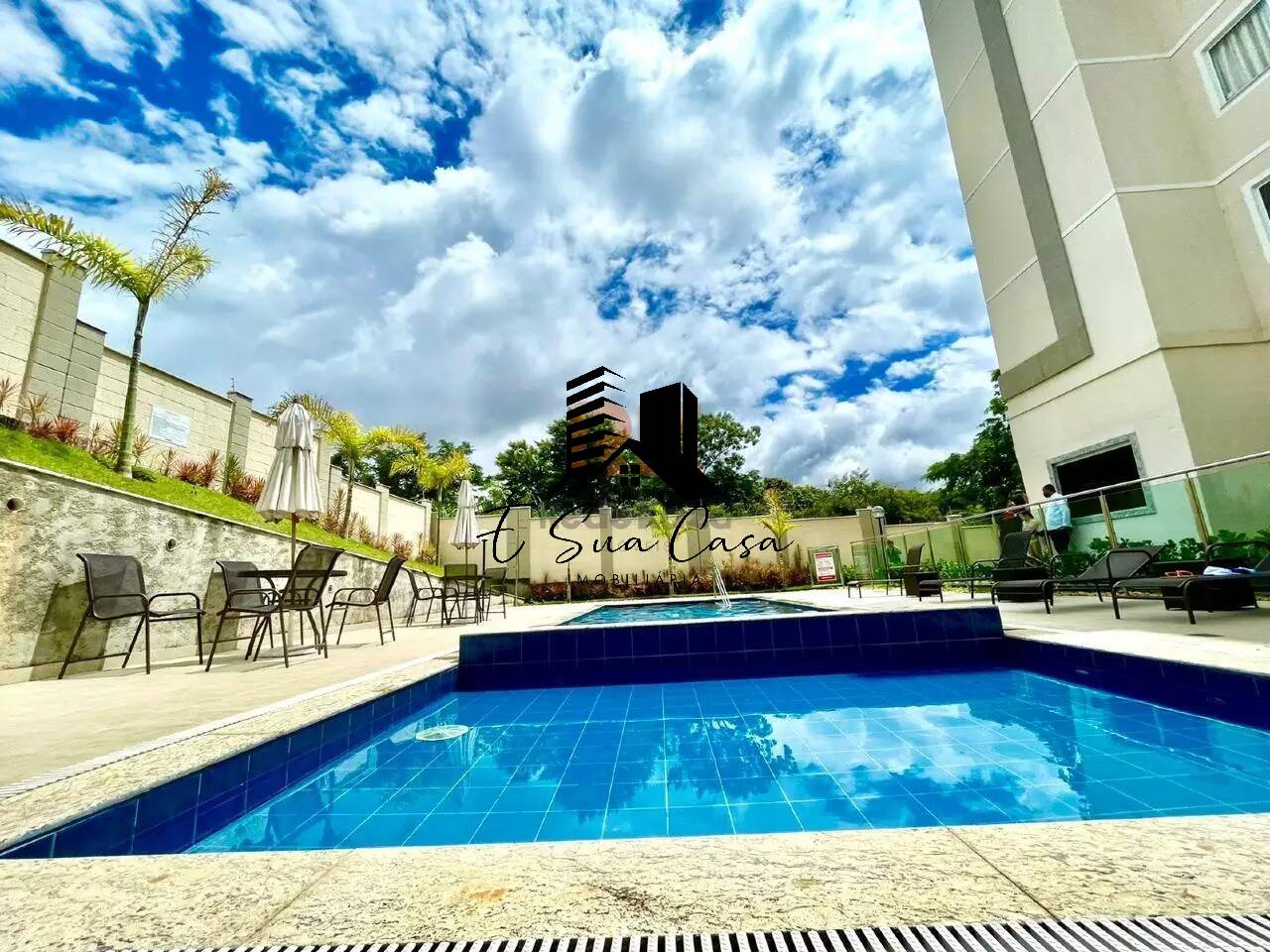 Apartamento à venda com 1 quarto, 48m² - Foto 23