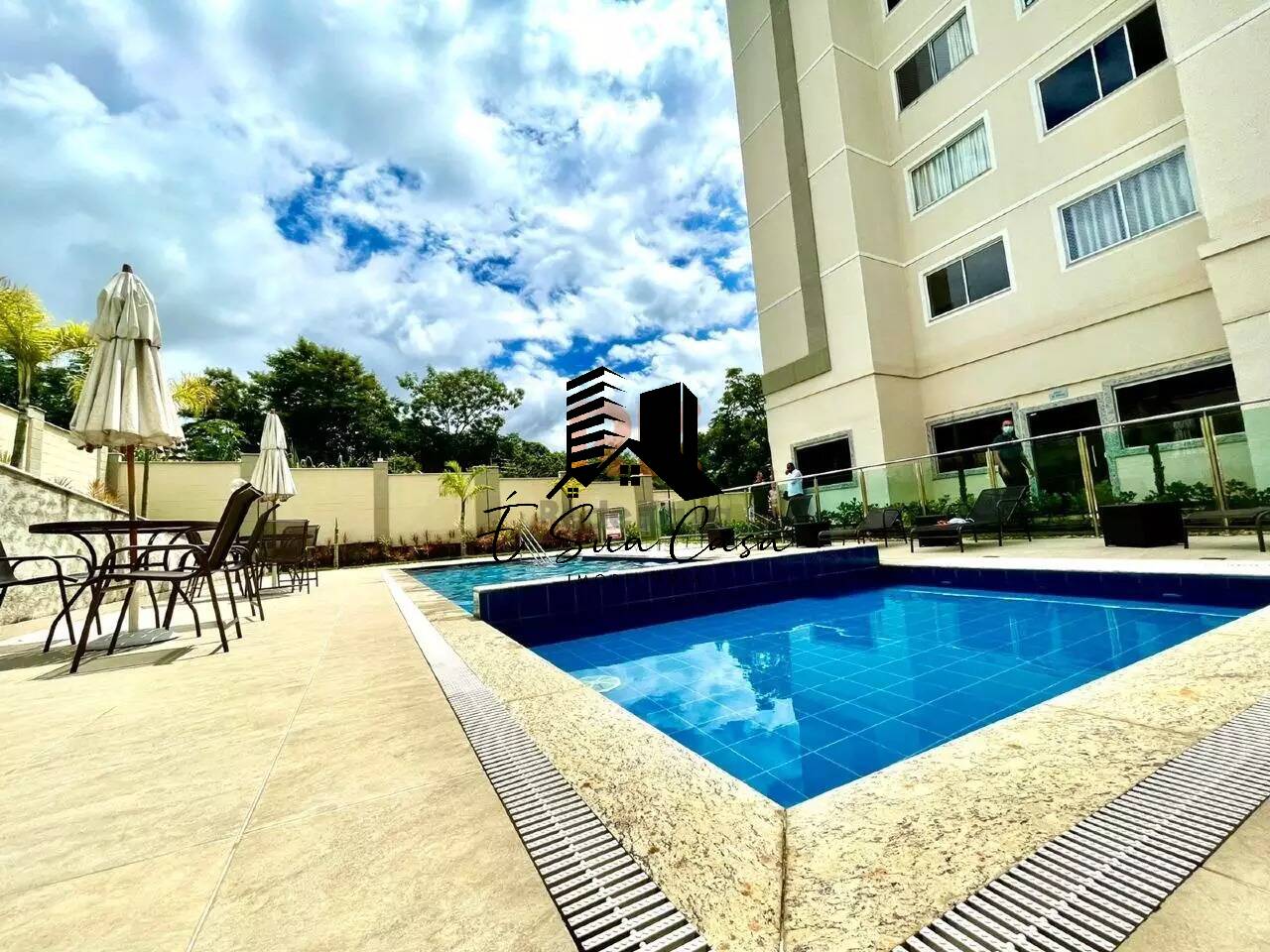 Apartamento à venda com 1 quarto, 48m² - Foto 24