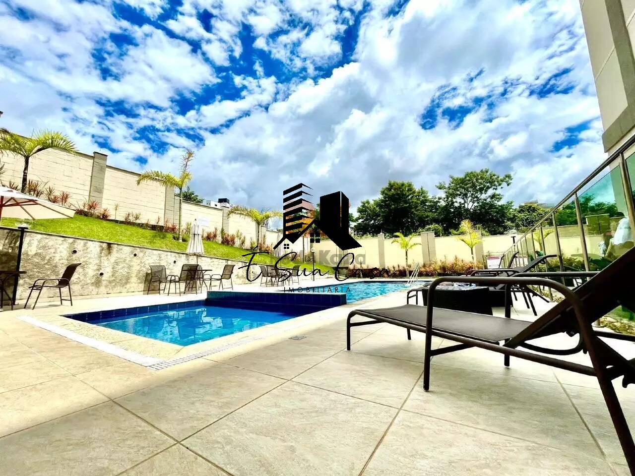 Apartamento à venda com 1 quarto, 48m² - Foto 25