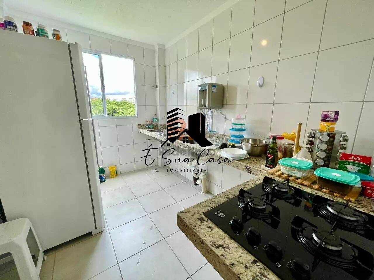 Apartamento à venda com 1 quarto, 48m² - Foto 12