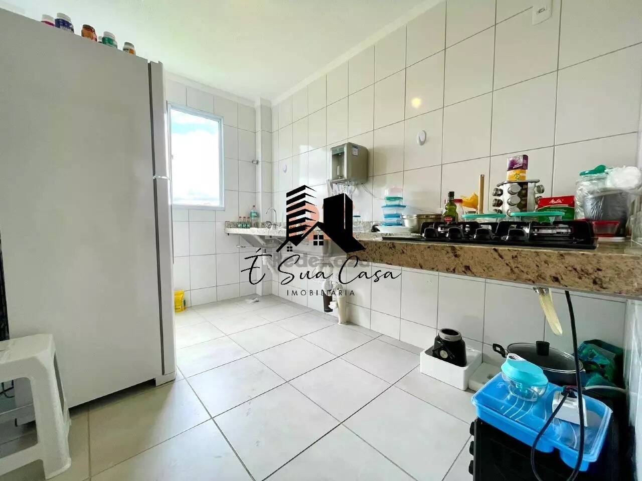 Apartamento à venda com 1 quarto, 48m² - Foto 8