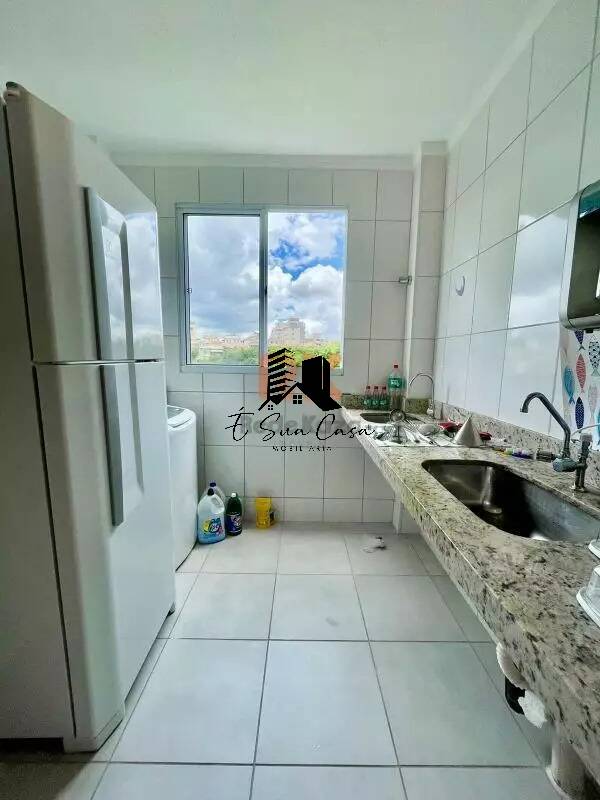 Apartamento à venda com 1 quarto, 48m² - Foto 9