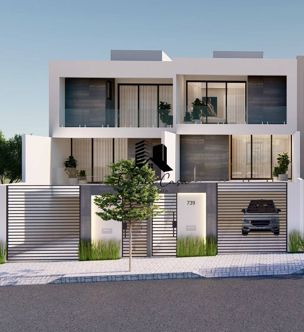 Casa à venda com 3 quartos, 230m² - Foto 45